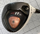 TaylorMade R11s Fairway Wood 3 Wood 3W 15.5° Graphite FLEX S  Right 44 in