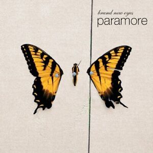 Paramore - Brand New Eyes [New Vinyl LP]