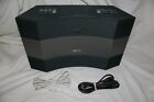 Bose Acoustic Wave Series Music System II CD AM/FM TESTED