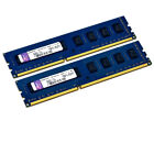 (Lot 2) Kingston 4GB KP382H-HYC 1333MHz DDR3 Desktop RAM Memory PC3-10600U 2Rx8