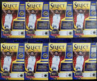 New Listing(8) 2020-21 Select Factory Sealed Hanger Box Lot Anthony Edwards LaMelo RC Auto