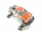 HPI Savage 1/8 Nitro 4x4 Monster Truck Roller Slider Chassis Used
