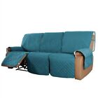 Recliner Sofa Cover Pet Kid Sofa Mat Slipcovers Couch Towel Armchair Covers