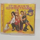 It's A Hi-5 Christmas by Hi-5 (CD, 2005)