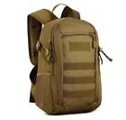 15L Waterproof Travel Outdoor Military Tactical Backpack Sport Camping Rucksack