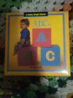 ABCs By Sia Aryai Lowell House Juvenile RCA 1993 6