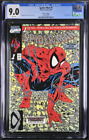 CGC 9.0 Spider-Man #1 Platinum Edition 1990 Todd McFarlane Cover, Story & Art