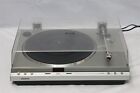 ONKYO CP-1020F Servo Direct Drive Full Automatic Turntable