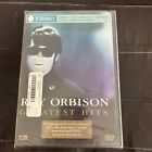 Roy Orbison - Greatest Hits Live (DVD, 2004, 2-Disc Set, CD Included)