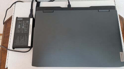 Lenovo Ideapad Gaming 3 15ARH7 For Parts Not Woking