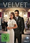 Velvet - Volume 3 [3 DVDs] (DVD) Paula Echevarría Manuela Velasco (UK IMPORT)