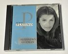 ALEJANDRA GUZMAN ~ SERIE PLATINO ~ CD 2000 ~ VG