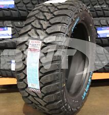 1 New Kenda Klever M/T KR29 Mud Tire 33X12.50R20 RWL 33X12.50-20 33 12.50 20