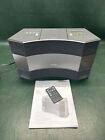 Bose Acoustic Wave II Music System AM FM CD Player+Remote ~ Screen not working