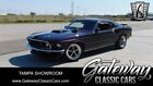 New Listing1969 Ford Mustang Fastback Mach 1