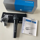 Opened e945 Wired Super Cardioid Dynamic Handheld Microphone -Old Box Version