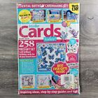 Make Cards Today Magazine Issue 18 April 2019 Crafting w/ 258 Piece Gift Set