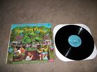 Jim Hensons Muppets Presents The Frog Prince Kermit The Frog LP CC23530 EX VINYL