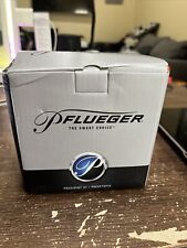 Pflueger Open Face Spincast President XT - Presxtsp35 New In Box.