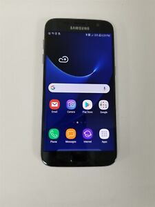 New ListingSamsung Galaxy S7 32GB Black Onyx SM-G930T T-Mobile Reduced Price JW1806