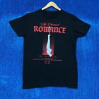 My Chemical Romance Rock T-shirt Size Medium