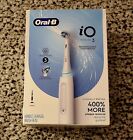 Oral-B iO Series 3 Rechargeable Toothbrush - Brand New - White