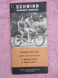 vintage bicycles