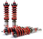 Skunk2 Pro S II Coilovers (10K/8K Spring Rates) for 90-93 Acura Integra (All)