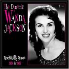 Wanda Jackson - The Dynamic Wanda Jackson: Rockabilly Queen 1954-1962 [New Vinyl