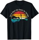 Life Is Short Guitar But Sweet For Certain T-Shirt