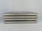 Lot Of 4 Apple MacBook Pro A1278, A1286, - AS IS POWERS ON EXCEPT READ