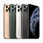 Apple iPhone 11 Pro - 256GB - All Colors Fully Unlocked - Excellent Condition