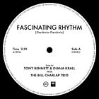 Tony Bennett & Diana Krall FASCINATING Black Friday RSD 2018 New Vinyl 10