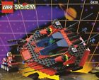 LEGO Spyrius: Saucer Centurion (6939) - Clean, complete with instructions