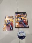 Mega Man Anniversary Collection Nintendo GameCube 2004 CIB Complete