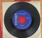 Chuck Berry 45 RPM Record-Sweet Little Sixteen
