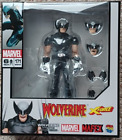 MAFEX No. 171 Wolverine X Force Version Medicom Mafex Marvel -US SELLER-