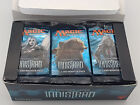 MTG Shadows Over Innistrad Repack Draft Booster Box 36 Opened Packs Magic Cards