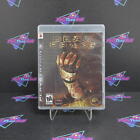 Dead Space PS3 PlayStation 3 GH Disc - Complete CIB
