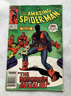 Amazing Spider-Man 289  VF 4.0 (1987)