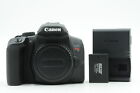 Canon EOS Rebel T8i 24.1MP Digital SLR Camera Body #229
