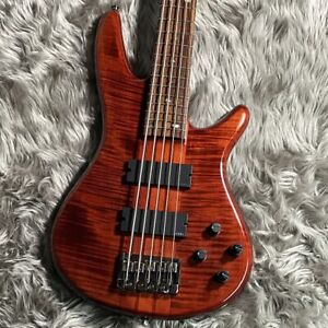 Ibanez Srt805Dx Actual Image Electric Bass from Japan