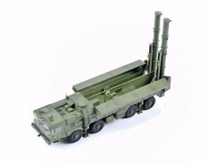 MODELCOLLECT 1/72 RUSSIAN 9K720 ISKANDER-K Cruise Missile MZKT Chassis 72128 NLA