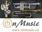 Do Stomvi Master Titanium Trumpet in Mint Condition