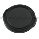 58mm Snap-on Front Filter Lens Cap Cover for Canon Nikon Olympus Sony Pentax 58