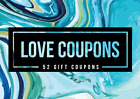 Love Coupons - NEW