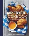Good Housekeeping Air Fryer Cookbook: 70 Delicious Recipes - Hardcover - GOOD