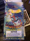 1992 Spider-Man 30th Anniversary Cards SEALED Box Comic Images