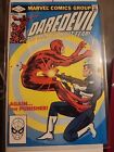 Daredevil #183 Marvel 1982