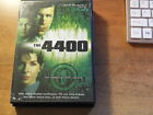 THE 4400 THE COMPLETE FIRST SEASON (DVD) WITH/WITHOUT A CASE $.85 SHIPPING